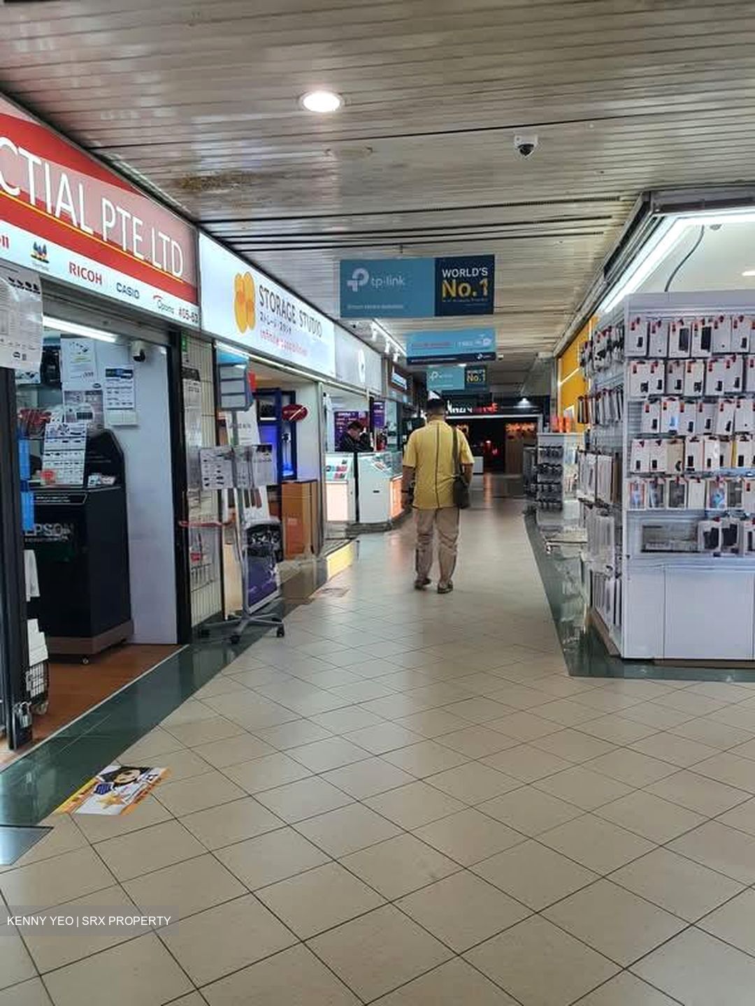 Sim Lim Square (D7), Retail #594028101